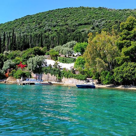 Korakias Skorpidi Apartment Geni  Bagian luar foto