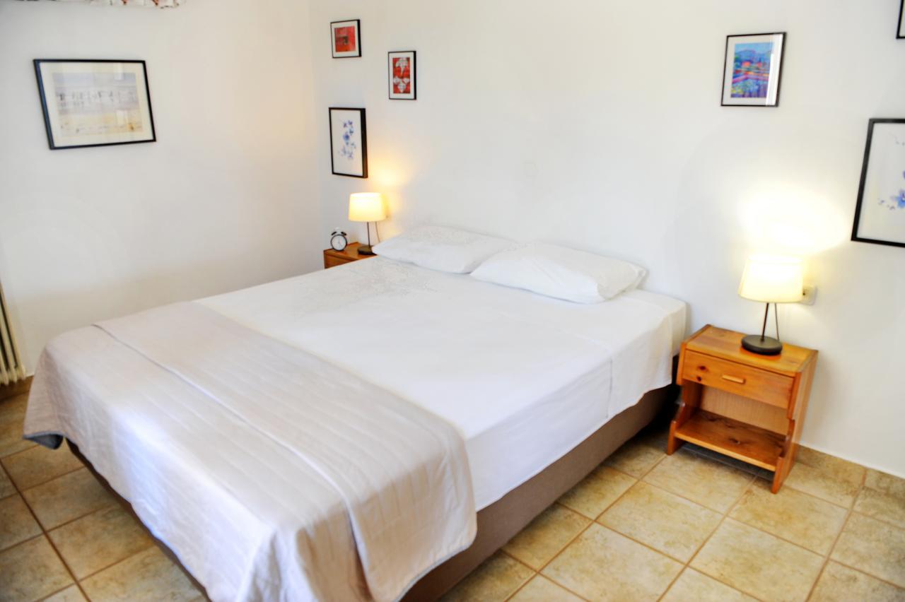 Korakias Skorpidi Apartment Geni  Bagian luar foto